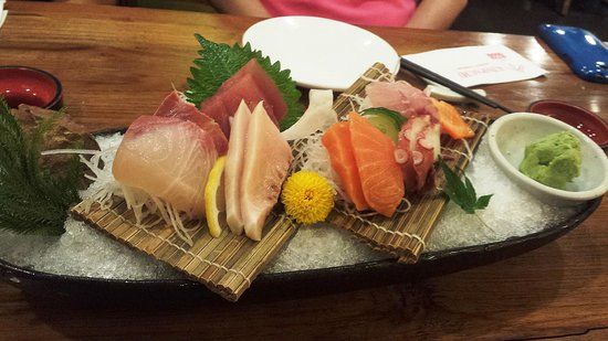 Kinpachi Japanese Restaurant